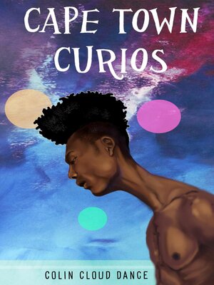 cover image of Cape Town Curios